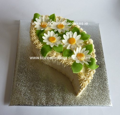 Mascarpone cheese cake