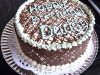 Honey cake 