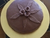 Yogurt cake