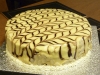 Honey cake