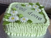 Mascarpone cake