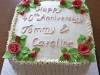 Honey cake