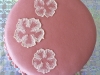 Honey cake