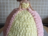 Barbie cake