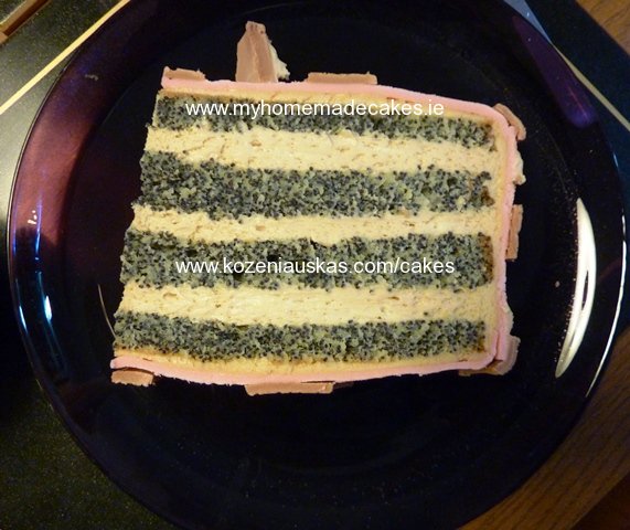 poppy seeds