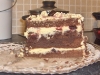 Black forest cake