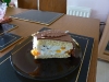 Yogurt cake