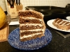 Chocolate cake