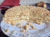 Honey cake