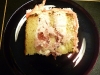 Ricota cheese cake