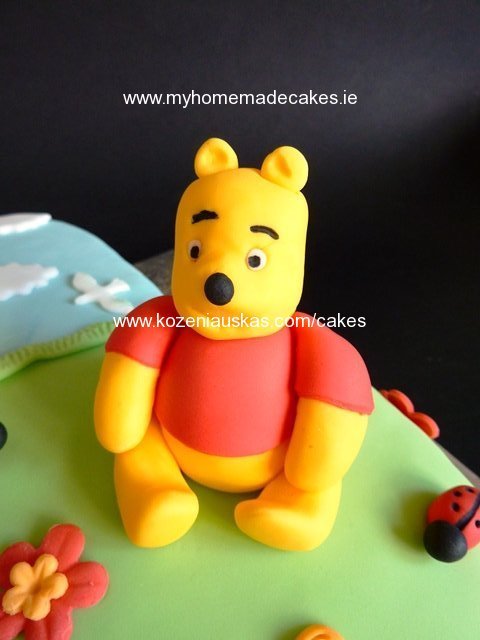 winnie the pooh