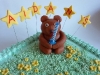teddie bear