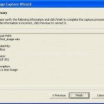 Image capture wizard 4