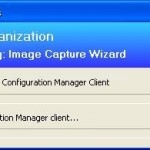 Image capture wizard 5