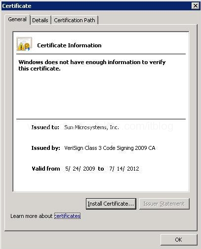 Cabinet File Data1 Cab Has An Invalid Digital Signature Ineleximpul